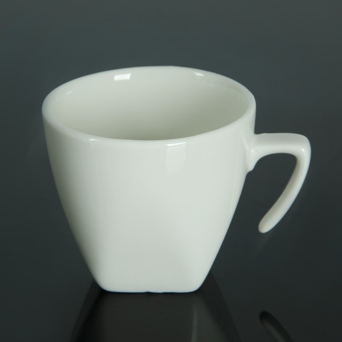 Набор питьевой "Эстет", 13 предметов: бочонок 1 л с краником, 6 кружек 200 мл, 6 подставок