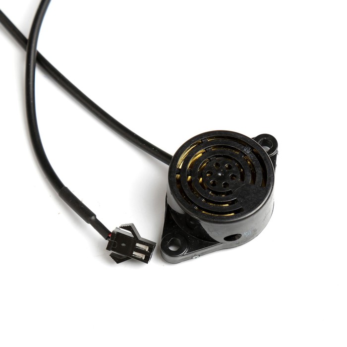 Камера заднего вида с датчиком парковки IР68, -40 до 75°C, угол 160°