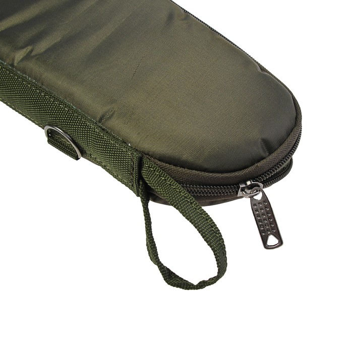 Кейс 110 см, без оптики (поролон закрытый)