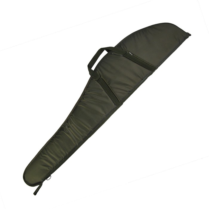 Кейс 125 см, с оптикой (поролон закрытый)