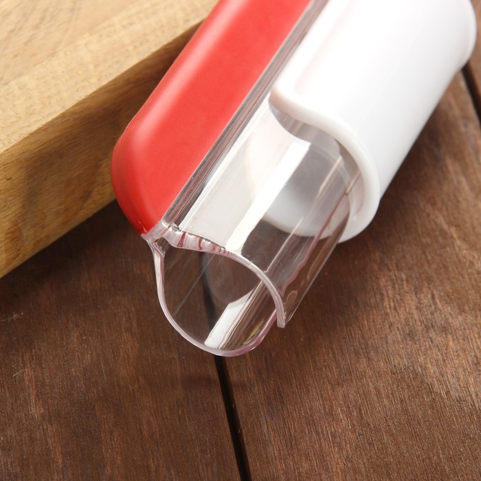 Слайсер для черри и винограда Zip