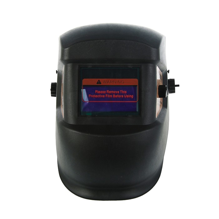 Маска сварочная TUNDRA, хамелеон Ф-5