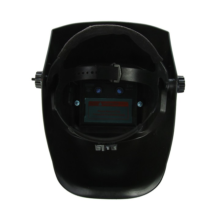 Маска сварочная TUNDRA, хамелеон Ф-5