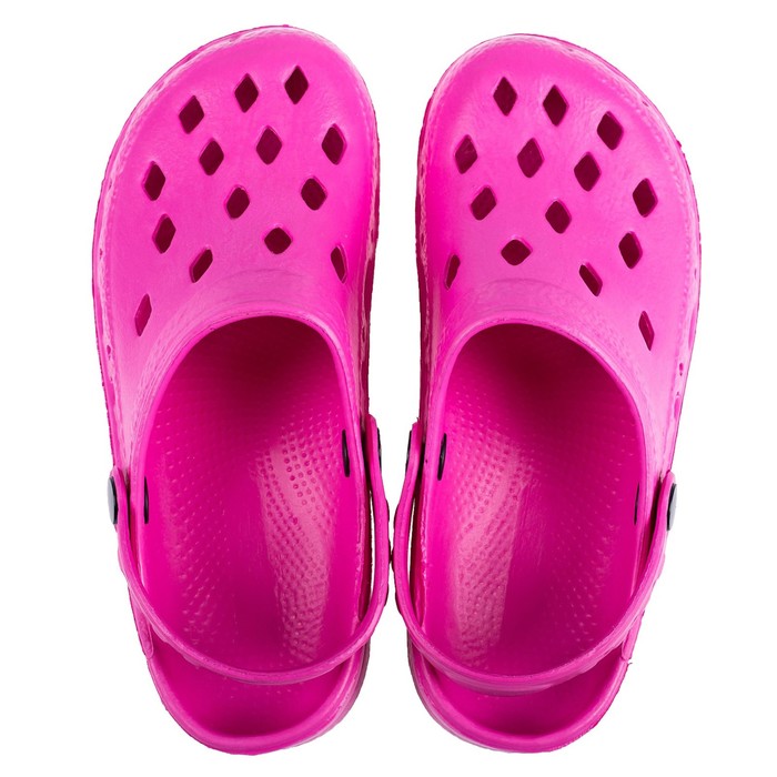 Аквашузы женские арт. BQW00021-17, цвет розовый, размер 37