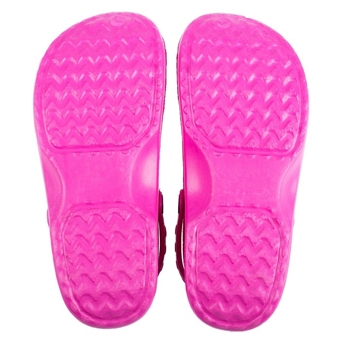 Аквашузы женские арт. BQW00021-17, цвет розовый, размер 39