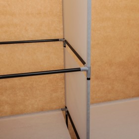 Шкаф для одежды «Колизей», 103×42×164 см от Сима-ленд