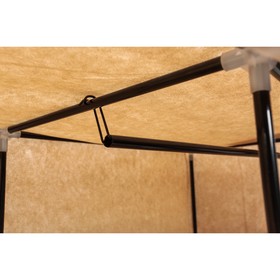 Шкаф для одежды «Колизей», 103×42×164 см от Сима-ленд