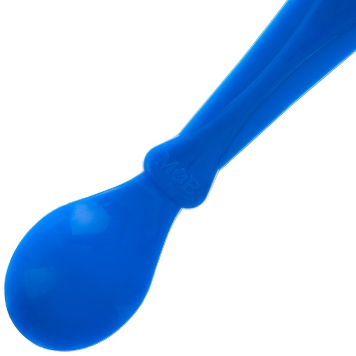 Набор детской посуды «Лучший ребёнок», 3 предмета: тарелка на присоске 250 мл, ложка, вилка, от 5 мес.