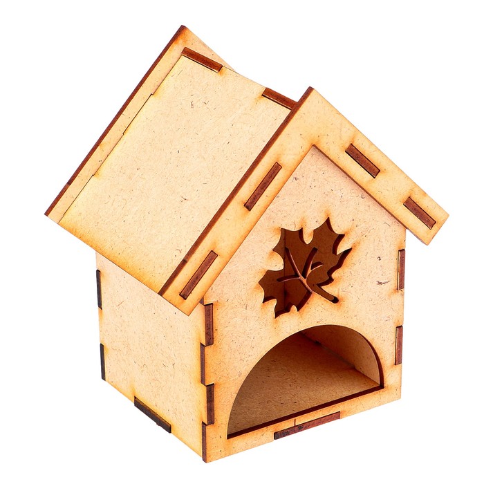 Чайный домик "Клен"