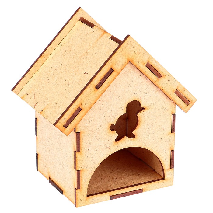 Чайный домик "Птенчик"