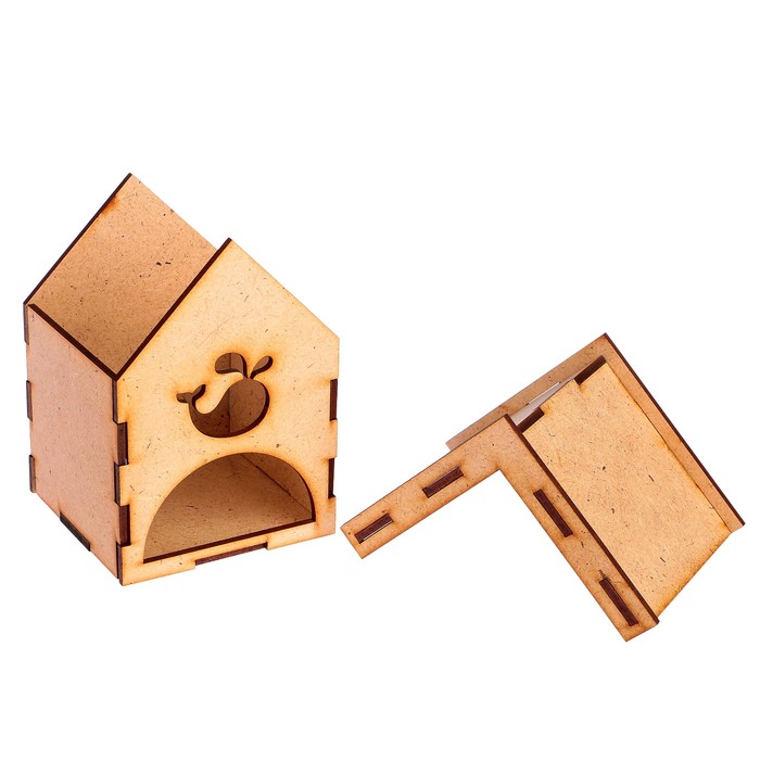 Чайный домик "Кит"