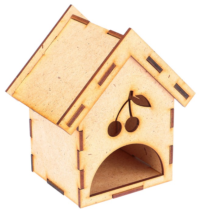 Чайный домик "Вишенка"