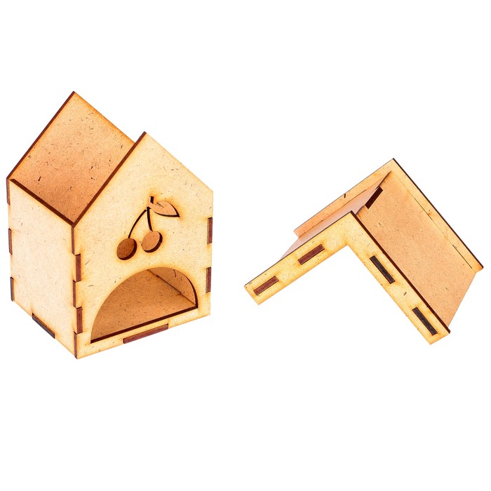 Чайный домик "Вишенка"