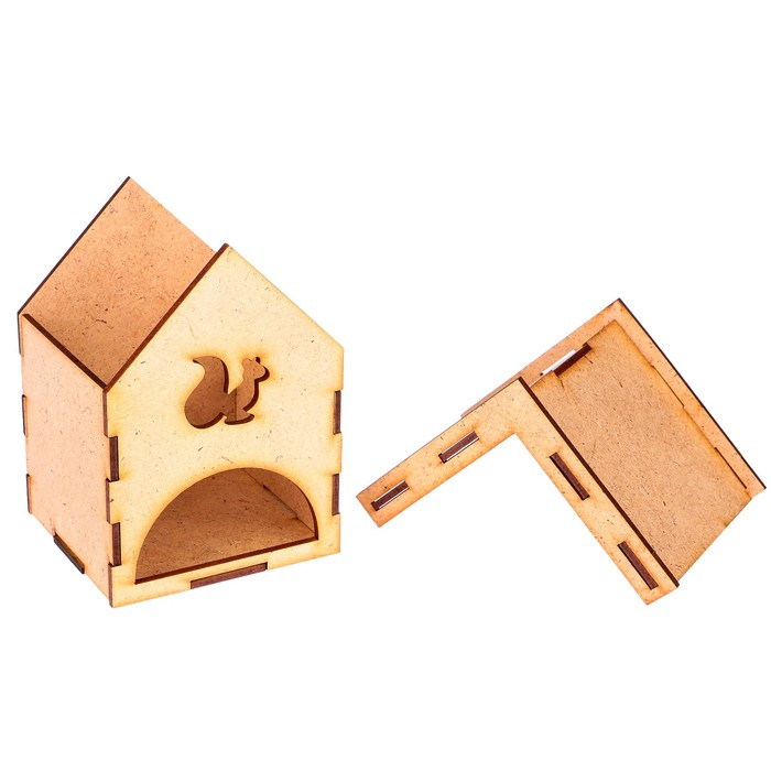 Чайный домик "Белочка"