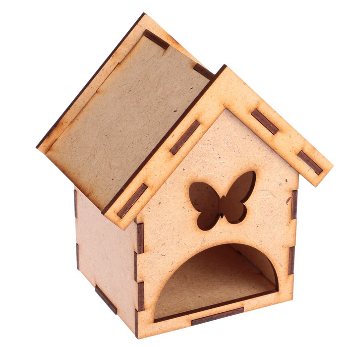 Чайный домик "Бабочка"