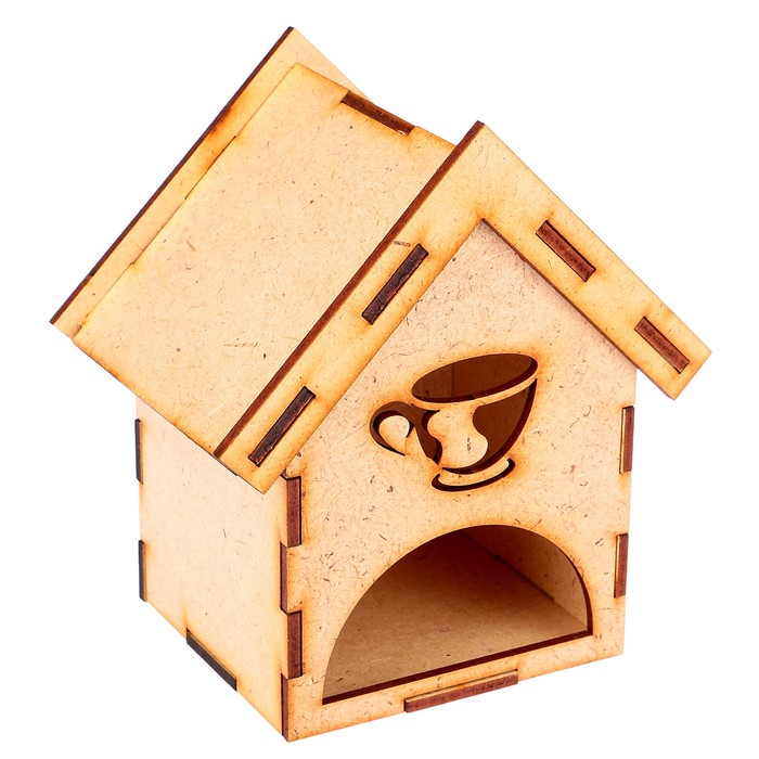 Чайный домик "Кружка"