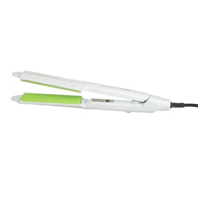 

УЦЕНКА Щипцы-гофре LuazON LW-12, 35 Вт, керамическое покрытие, 40х110 мм, 210°, белые