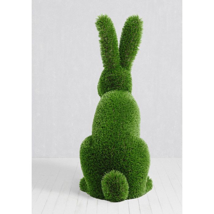 Топиар фигура "Кролик папа"