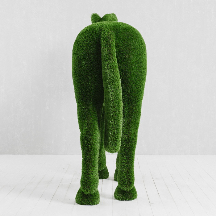 Топиар фигура "Лошадь"