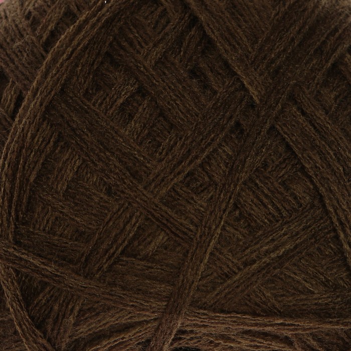 Пряжа "Acrylic Style" 100% ПАН  370м/100гр (Болотный)