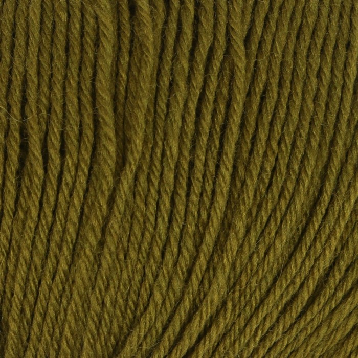 Пряжа "Детский каприз" 50%мериносовая шерсть, 50% фибра 225м/50гр (119 горох)