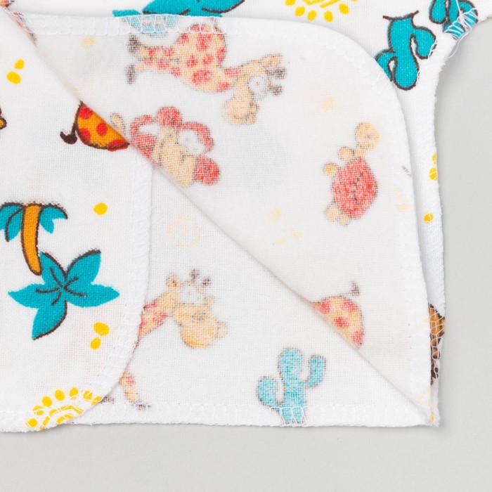 Кофточка для девочки, цвет микс, рост 56 см (18)