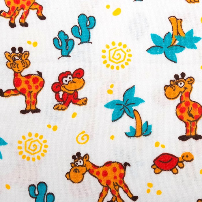 Кофточка для девочки, цвет микс, рост 56 см (18)