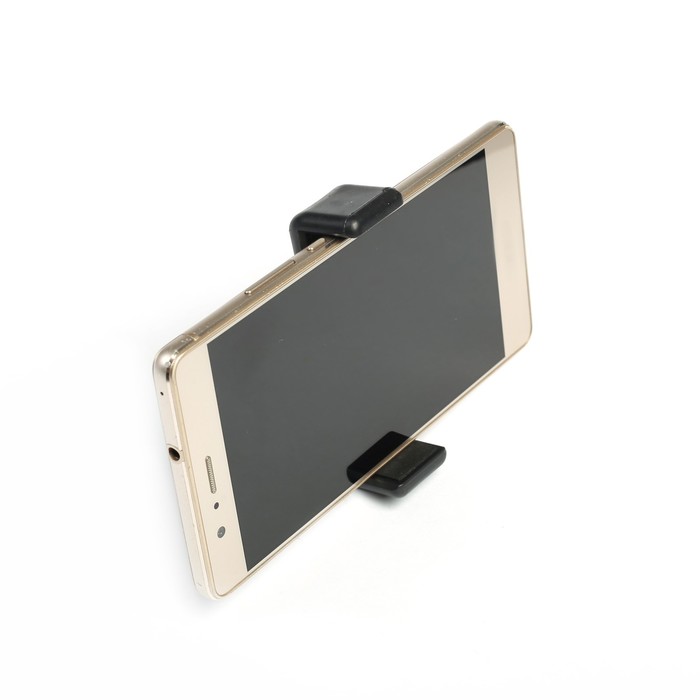 Держатель телефона TORSO, раздвижной, 55-85 мм