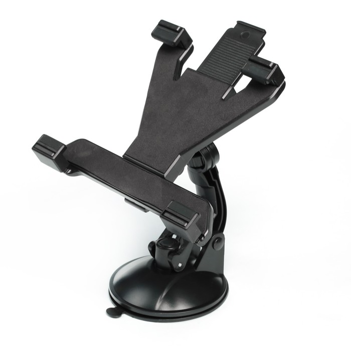 Держатель планшета TORSO, раздвижной, цвет МИКС