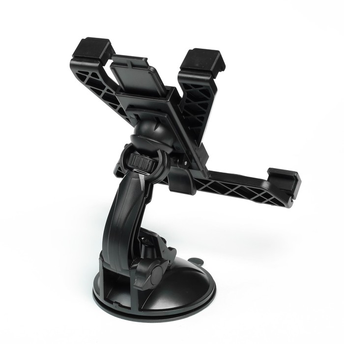 Держатель планшета TORSO, раздвижной, цвет МИКС