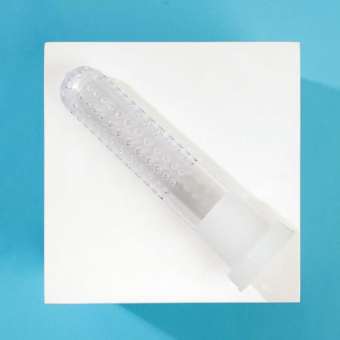 Бутылка для воды "Мечтай", 500 мл