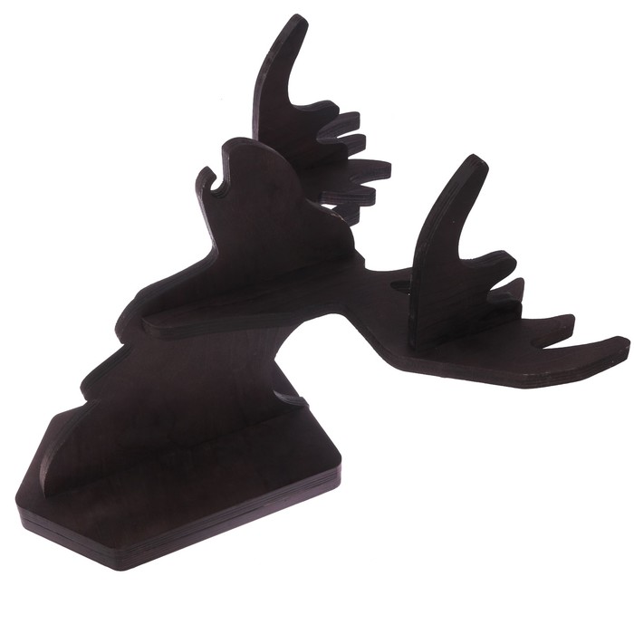 Настенное крепление для велосипеда "Лось"