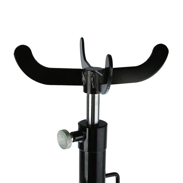 Стойка трансмиссионная Partner "Profi" PA-0901, гидравлическая, 0.5 т, 105-185 см