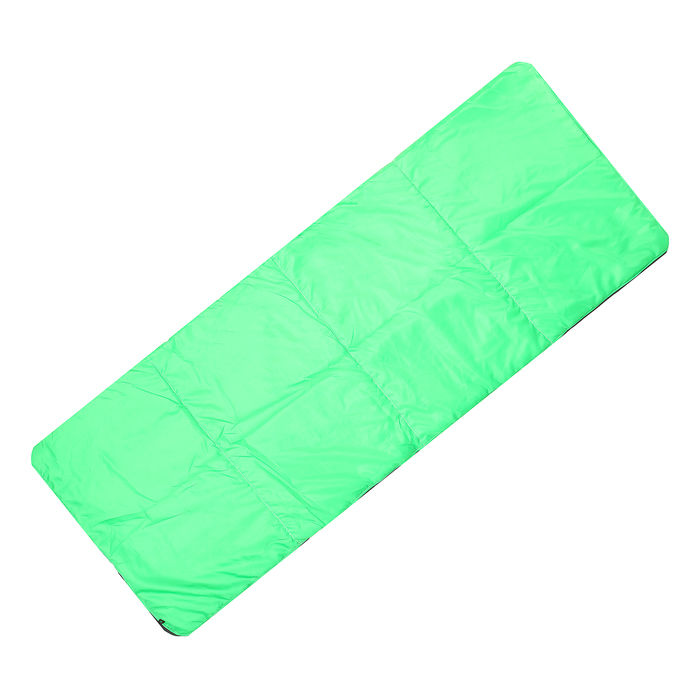 Спальный мешок одеяло Standart 150 ХХL, 190х75, +5/+20С, бязь/Taffeta 190, термофайбер СО1,5 34074