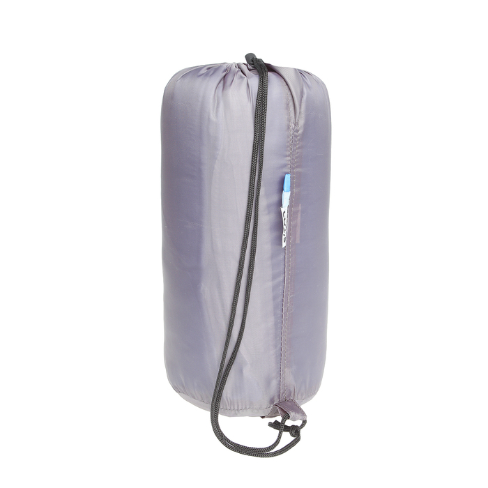 Спальный мешок одеяло Standart 150 ХХL, 190х75, +5/+20С, бязь/Taffeta 190, термофайбер СО1,5 34074