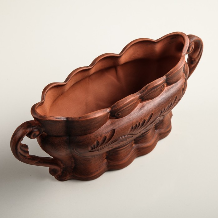 Конфетница "Ажур"