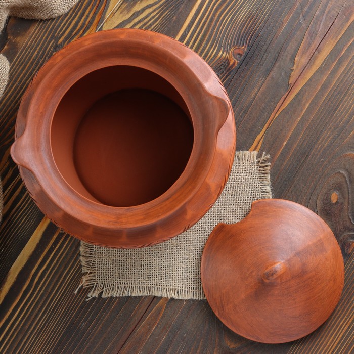 Супник "Парадиз", 3 л, микс