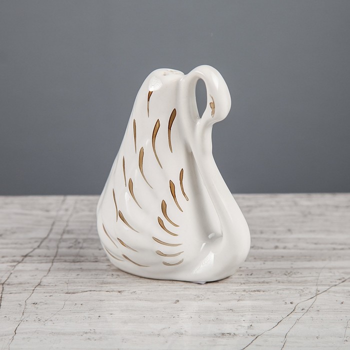 Солонка "Лебедь", 0,1 л