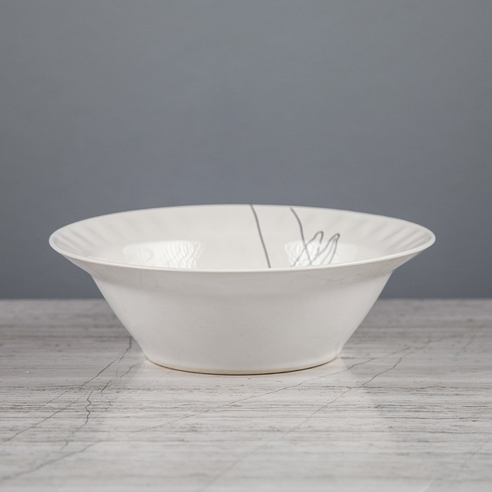 Салатник "Зайчик", 0,5 л