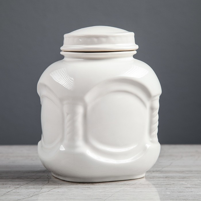 Емкость для сыпучих "Классика", 1 л