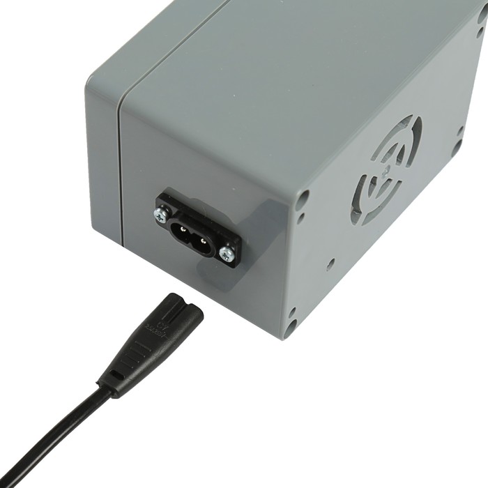 Отпугиватель грызунов и летучих мышей Ястреб 800 PRO, ультразвуковой, IP65, 800 кв.м.