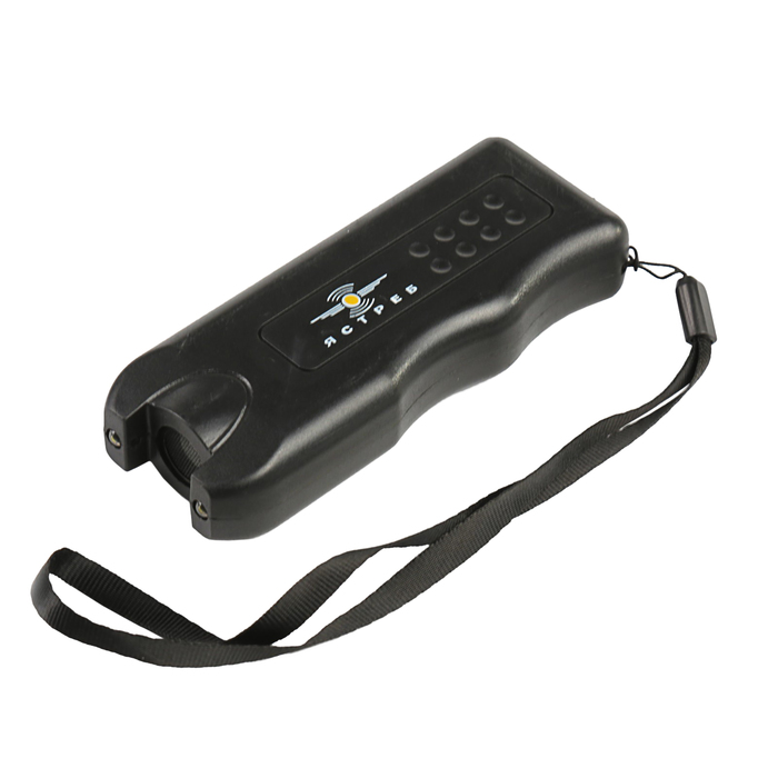 Отпугиватель собак Ястреб ОС1, ультразвуковой, до 20 м