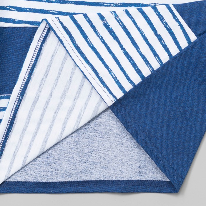 Платье женское Нептун-1 цвет деним, р-р 58