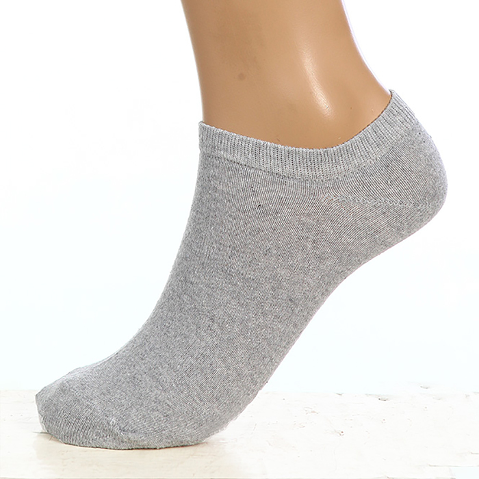 Носки женские, цвет МИКС, размер 23-25