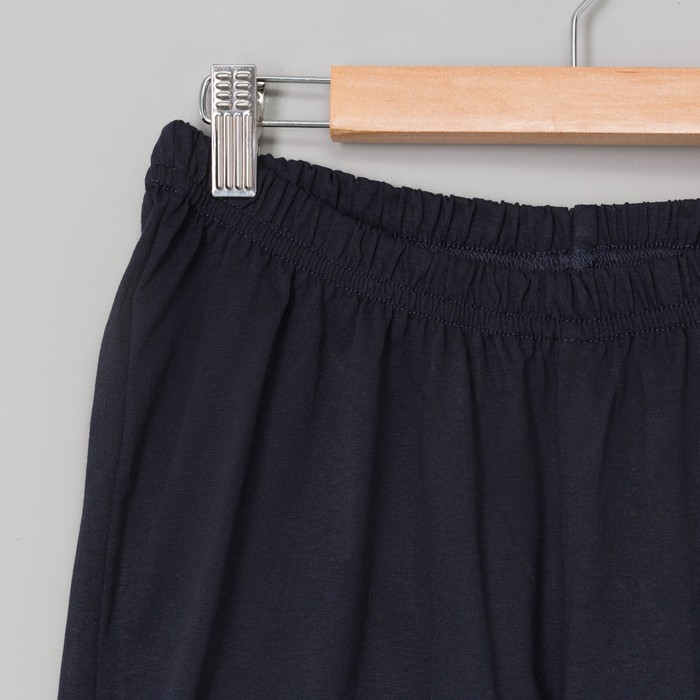 Комплект женский (туника, бриджи) Ялта-2 цвет малиновый, р-р 52