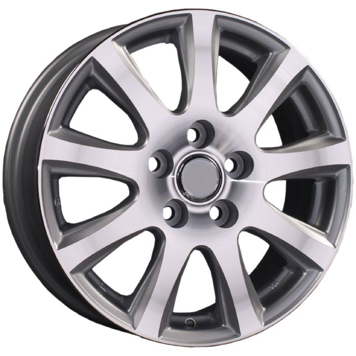 Диск Replica  TO15 7×17 5×114,3 ЕТ45 d60,1 SFP TO36kit