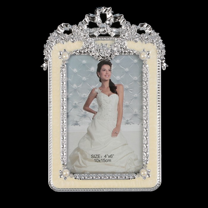 Фоторамка пластик KR0072 (10x15 см)