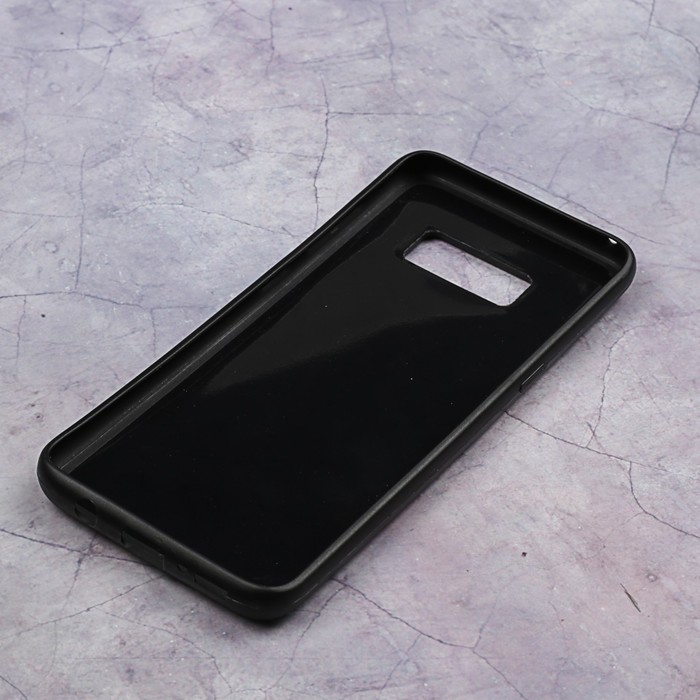 Чехол Activ T Leather SM-G950 для Samsung Galaxy S8, синий