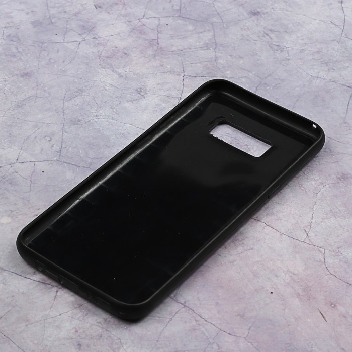 Чехол Activ T Leather SM-G955 для Samsung Galaxy S8 Plus, синий