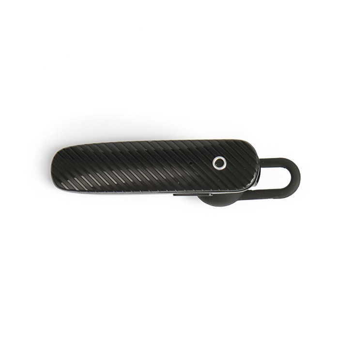 Гарнитура Hoco E18 Silo, Bluetooth, моно, черная